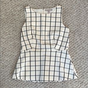 Banana republic blouse